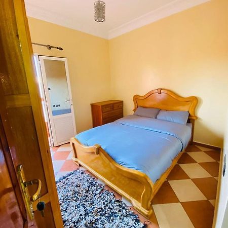Sea Surf House Imsouane Albergue Exterior foto