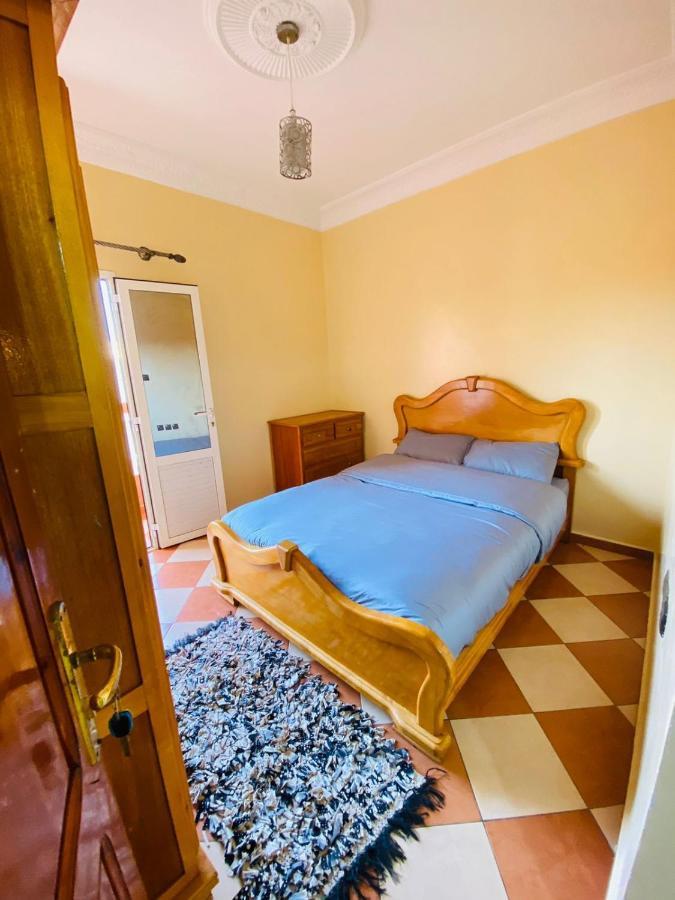 Sea Surf House Imsouane Albergue Exterior foto